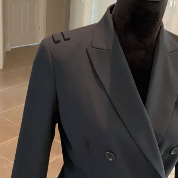 body By Victoria back blazer, size 6 - Picture 2 of 7